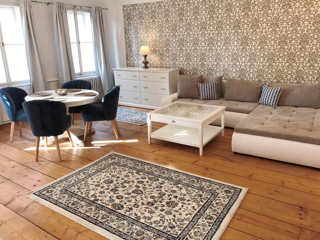 Apartment Royal View