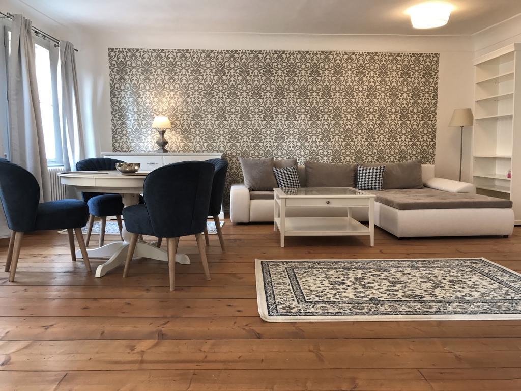 Royal View Appartamento