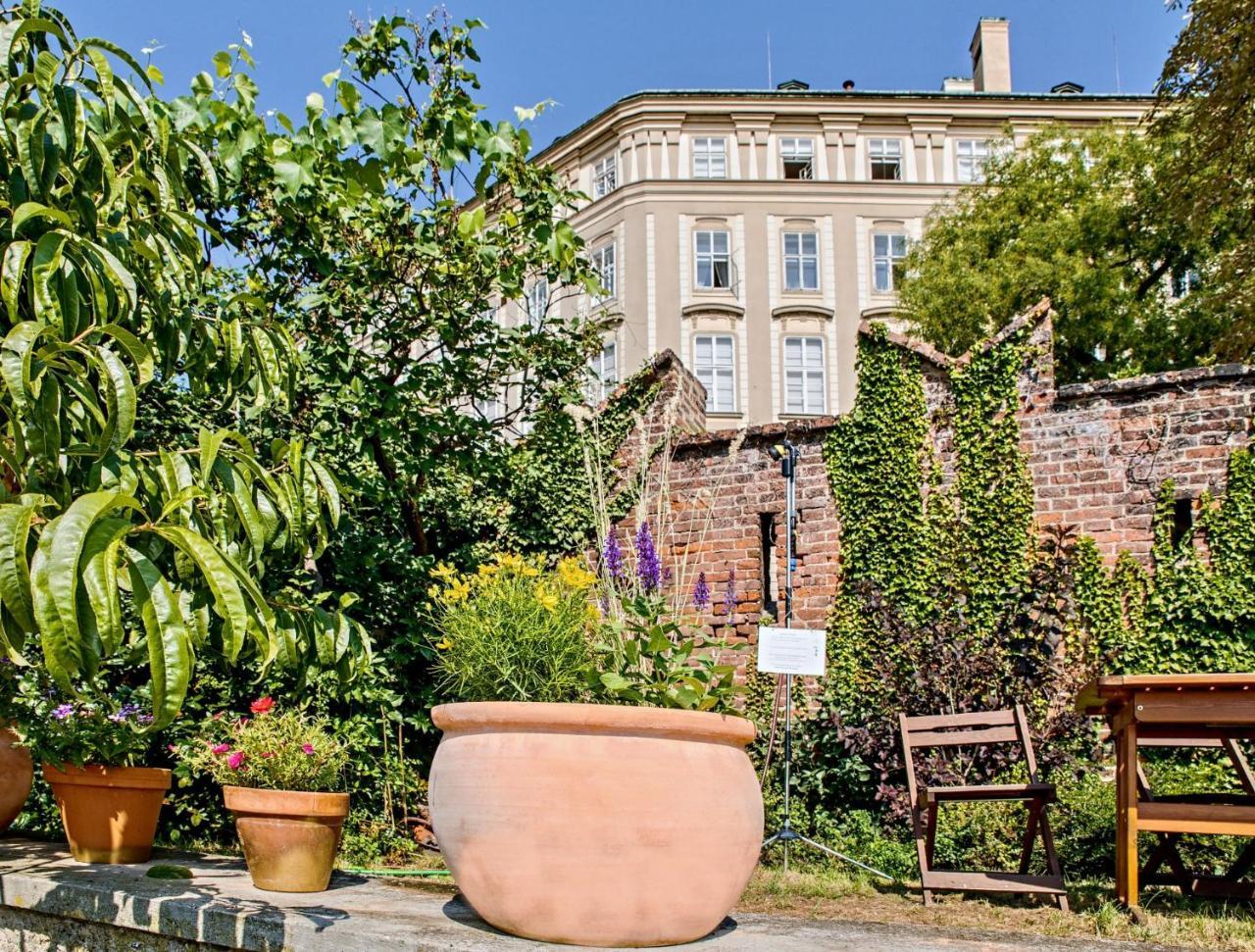 Appartamento Royal View *
