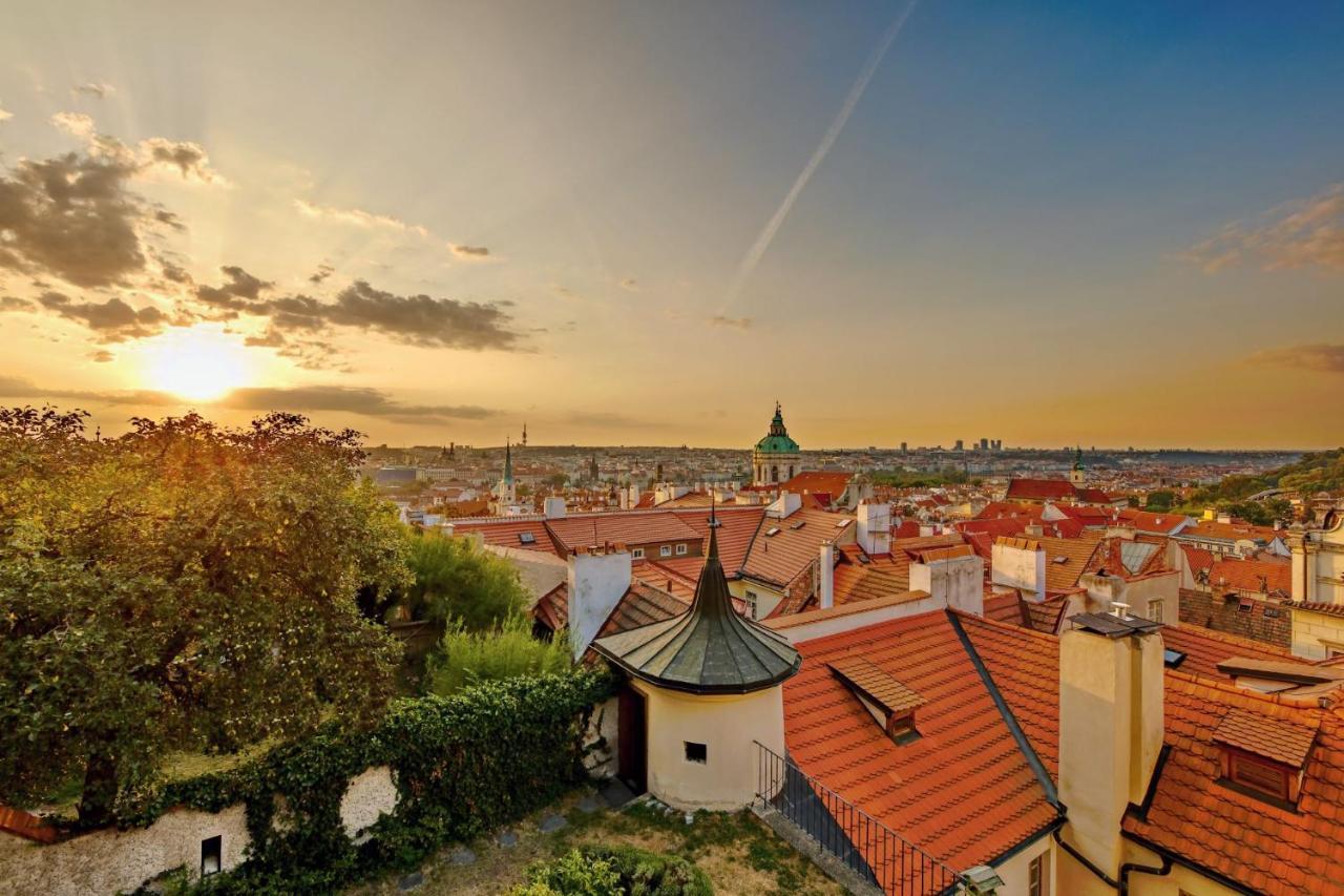 Royal View * Praga