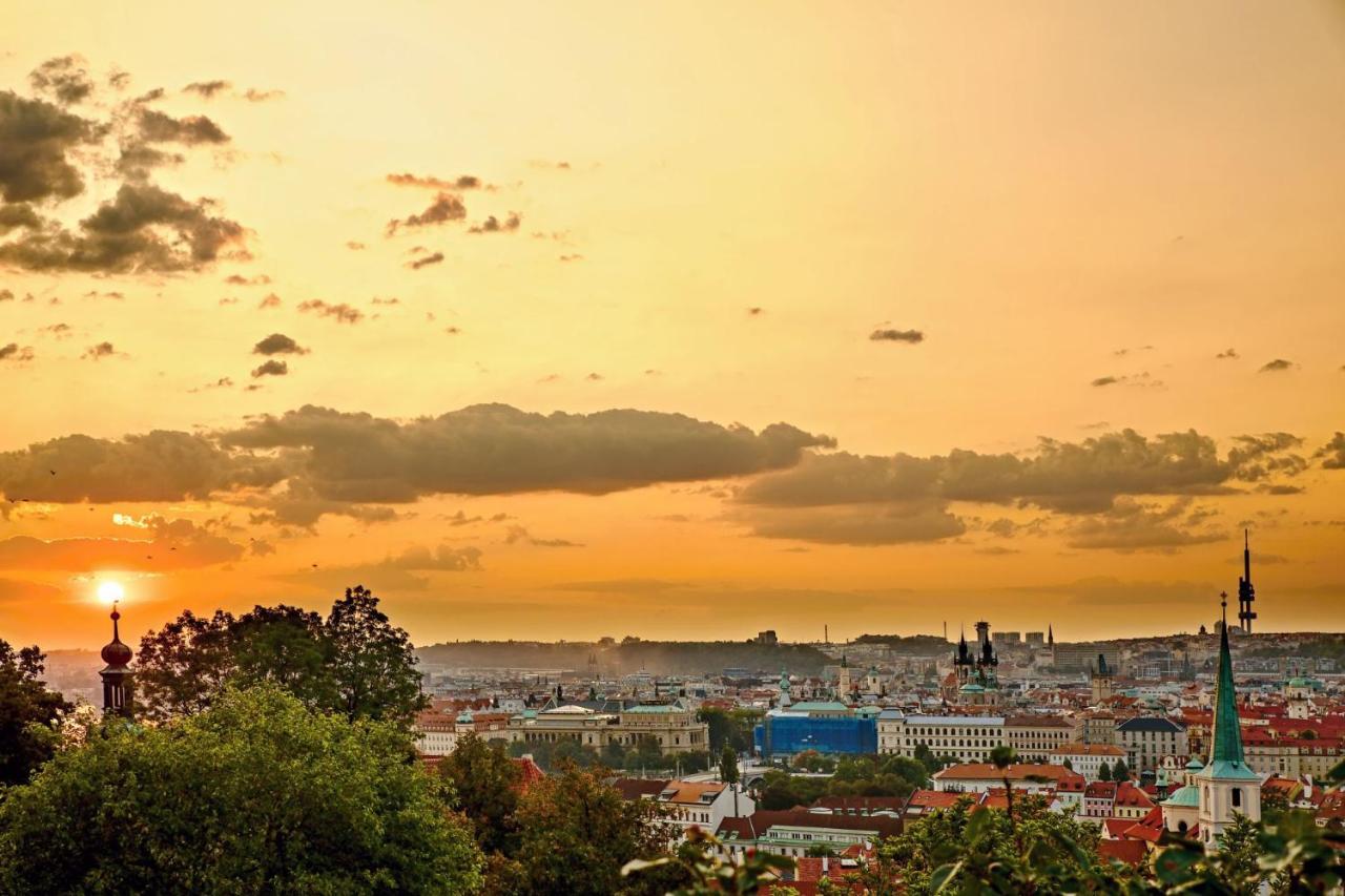 Royal View Praga