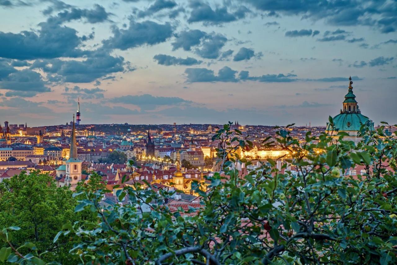 Royal View Appartamento Praga