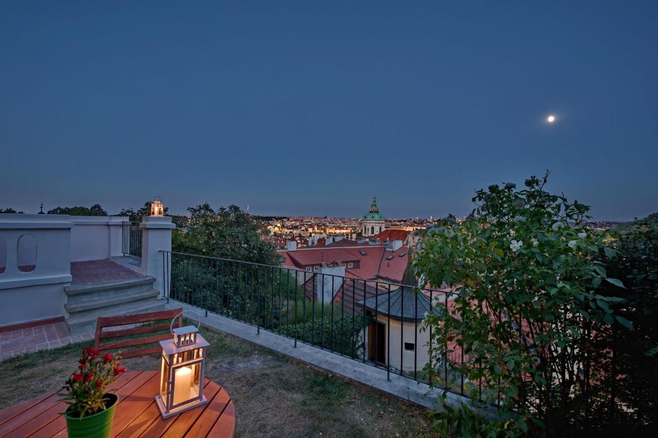 Appartamento Royal View *