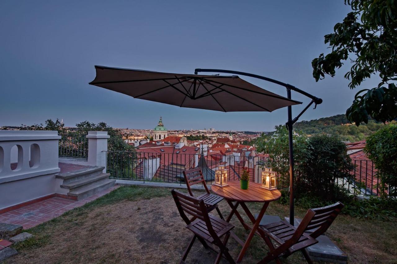 Appartamento Royal View *