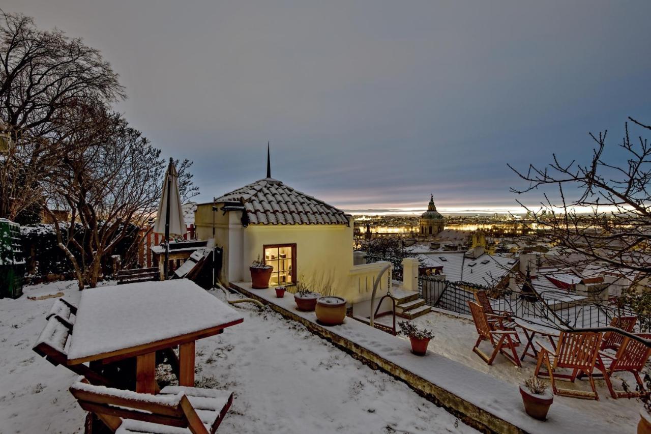 Royal View Praga