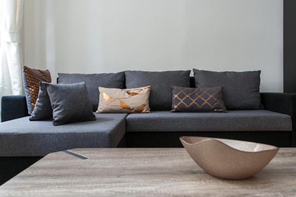 Appartamento Royal View