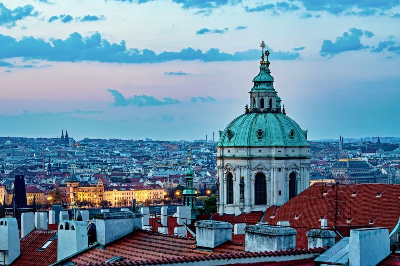 Royal View Praga