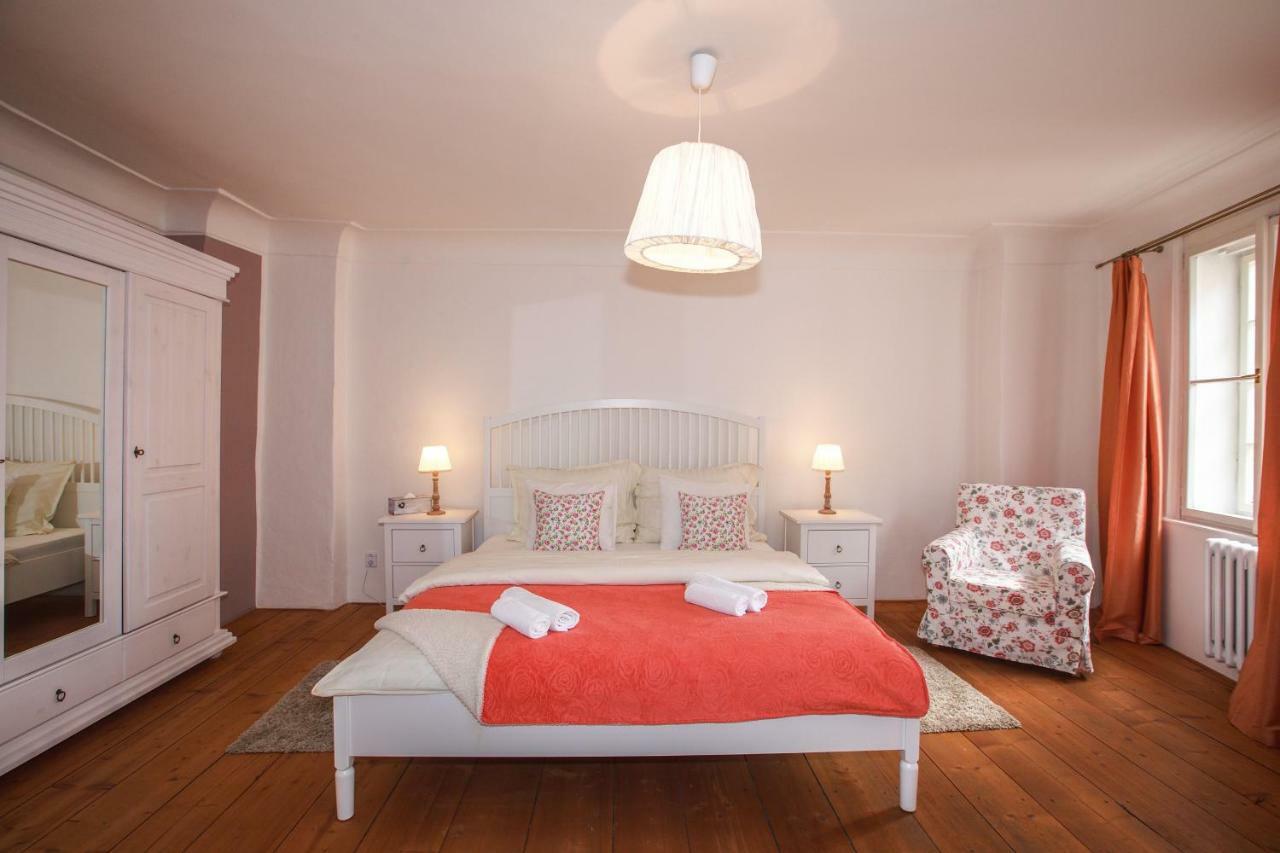 Appartamento Royal View