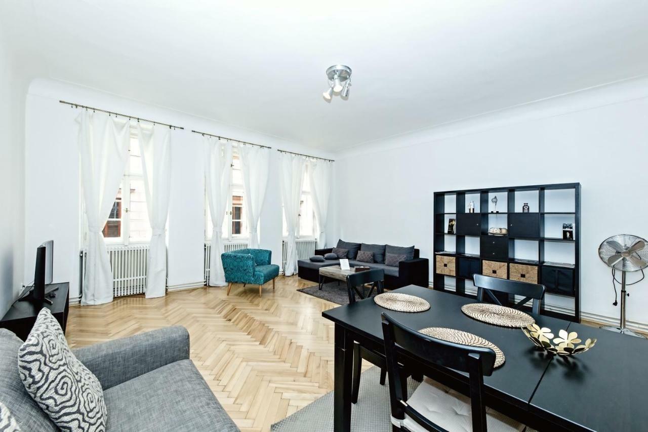 Appartamento Royal View *