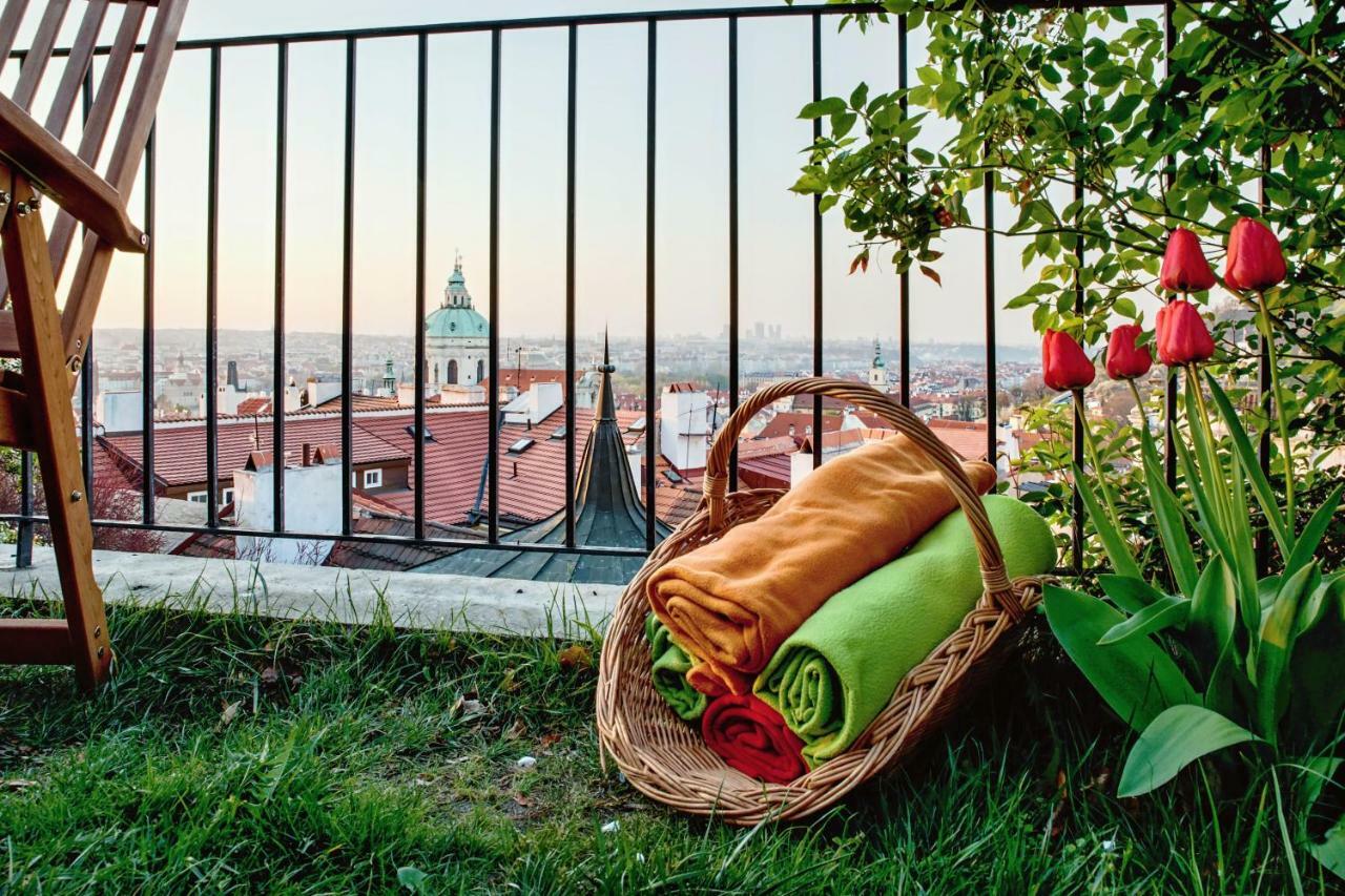 Royal View Praga